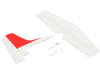 Image 1 for ParkZone Complete Tail Set (Ultra-Micro T-28)