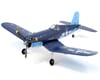 Image 1 for ParkZone Ultra Micro F4U Corsair Bind-N-Fly
