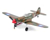 Image 1 for ParkZone Ultra-Micro P-40 Warhawk Bind-N-Fly Electric Airplane