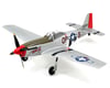 Image 1 for ParkZone Ultra-Micro P-51D Mustang RTF w/AS3X