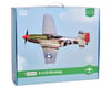 Image 5 for ParkZone Ultra-Micro P-51D Mustang RTF w/AS3X