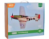 Image 4 for ParkZone Ultra-Micro P-51D Mustang Bind-N-Fly