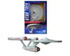 Image 2 for Round 2 Polar Lights Star Trek U.S.S. Enterprise NCC-1701