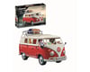Image 1 for Playmobil Usa Volkswagen T1 Camping Bus (74pcs)