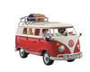 Image 3 for Playmobil Usa Volkswagen T1 Camping Bus (74pcs)