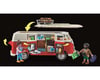 Image 5 for Playmobil Usa Volkswagen T1 Camping Bus (74pcs)