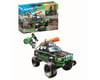 Image 1 for Playmobil Usa Off-Road Action Weekend Warrior (58pcs)