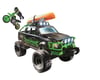Image 3 for Playmobil Usa Off-Road Action Weekend Warrior (58pcs)