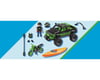 Image 4 for Playmobil Usa Off-Road Action Weekend Warrior (58pcs)