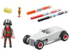 Image 1 for Playmobil Usa Color: Hot Rod W/Crayola Colors