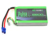 Image 1 for PULSE Ultra Power Series 4S Multirotor LiPo Battery Pack 25C (14.8V/6600mAh)