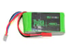 Image 1 for PULSE Ultra Power Series 3S LiPo Battery 30C (11.1V/450mAh)
