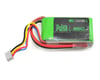 Image 1 for PULSE Ultra Power Series 3S LiPo Battery 35C (11.1V/860mAh)
