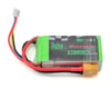 Image 1 for PULSE Ultra Power Series 3S LiPo Battery 45C (11.1V/1350mAh)