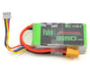 Image 1 for PULSE Racing Series 3S LiPo Battery 45C w/XT60 (11.1V/1550mAh)
