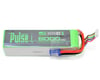 Image 1 for PULSE Ultra Power Series 6S LiPo Battery 65C (22.2V/5000mAh)