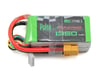 Image 1 for PULSE Racing Series 4S Li-Po Battery 75C w/XT60 (14.8V/1350mAh)