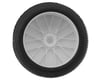 Image 2 for Pro-Motion Raptor 1/8 Truggy Pre-Mount Tires (White) (2) (T2)