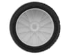 Image 2 for Pro-Motion Talon 1/8 Truggy Pre-Mount Tires (White) (2) (Clay)