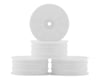 Image 1 for Pro-Motion 2.2" 2WD Front Buggy Wheels (White) (4)