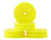 Related: Pro-Motion 2.2" 2WD Front Slim Carpet Buggy Wheels (Yellow) (4)