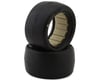 Image 1 for Pro-Motion Slicks 2.2'' Rear Buggy Slick Tires (2) (Clay)