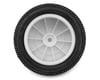 Image 3 for Pro-Motion Quicktime 2.2'' Rear 2WD Pre-Mounted Buggy Tires (White) (2) (T1)