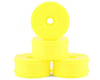 Image 1 for Pro-Motion 1/8 Buggy Wheel (Yellow) (4)