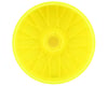 Image 2 for Pro-Motion 1/8 Buggy Wheel (Yellow) (4)