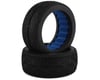 Image 1 for Pro-Motion Blackbird 1/8 Buggy Tires (2) (Soft - Long Wear)