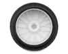 Image 2 for Pro-Motion Havoc 1/8 Buggy Pre-Mount Tires (White) (2) (Soft - Long Wear)