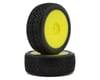 Related: Pro-Motion Havoc 1/8 Buggy Pre-Mount Tires (Yellow) (2) (Soft - Long Wear)