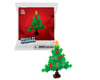 Image 1 for Plus-Plus Puzzle by Number (Christmas Tree)