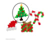 Image 2 for Plus-Plus Puzzle by Number (Christmas Tree)