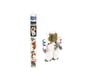 Related: Plus-Plus Tube 3D Puzzle (Astronaut) (70pcs)