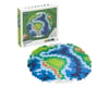 Related: Plus-Plus Puzzle By Number (Earth) (800pcs)