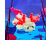 Image 2 for Plus-Plus Axolotl Tube Puzzle (70Pcs)
