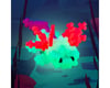 Image 3 for Plus-Plus Axolotl Tube Puzzle (70Pcs)