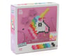 Image 1 for Plus-Plus Puzzle by Number Unicorn Puzzle (250pcs)