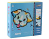 Related: Plus-Plus Puzzle By Number 500pc Puppy