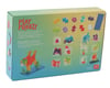 Image 2 for Plus-Plus Learn to Build Pets puzzle Set (275pcs)