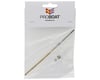 Image 2 for Pro Boat Recoil 2 18" Flex Shaft Set