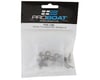 Image 2 for Pro Boat Blackjack 24" Canopy Thumbscrews Set