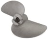 Image 1 for Pro Boat Recoil 2 18" Stainless Steel Propeller