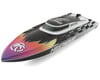 Image 1 for Pro Boat Recoil 2 18" Hull & Canopy (Heatwave)