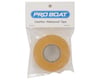 Image 2 for Pro Boat Clear Flexible Waterproof Tape