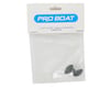 Image 2 for Pro Boat 1.34" x 2.06" Composite Propeller
