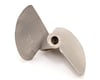 Image 1 for Pro Boat 1.34" x 2.06" Stainless Steel Propeller