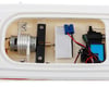 Image 2 for Pro Boat Impulse 17 Deep-V RTR Boat w/Pro Boat 2.4GHz Radio System