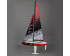 Image 1 for Pro Boat Ragazza 1 Meter Sailboat V2: RTR